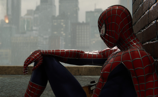 Fans Didn't Want to Pay Scalpers for Spider-Man 2 PS5 Panels and Made Them at Home