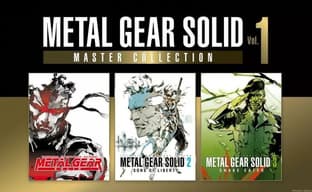 Рейтинговая организация ESRB утверждает, что Metal Gear Solid: Master Collection Vol. 1 выйдет на PS4