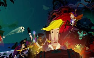 What to Play on Your Smartphone. Tower of God, Arena Breakout, Undawn, Return to Monkey Island