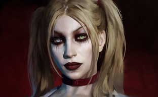 Traveling for a Vampire The Masquerade Bloodlines Fan Patch. Developer Talks About Improving the Cult Game