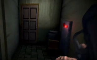A Resident Evil 2 Remake is Being Made in Retro Style and with a First-Person View