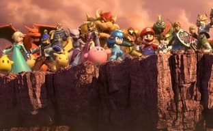 Super Smash Bros. Creator Can't Even Imagine a New Game in the Series Being Made Without Him