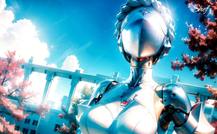 Atomic Heart fans outraged by anti-Soviet propaganda in the book, see something in the plot as well
