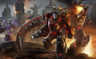 "Activision Doesn't Even Know What Hard Drives They're On." Hasbro Wants Microsoft to Bring Back the Transformers Series