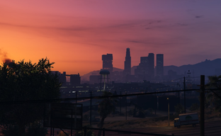 Бету GTA Online запустили на эмуляторе Xbox и нашли вырезанные функции