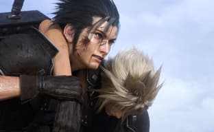Релизу Final Fantasy 7 Rebirth ничего не угрожает. Данные из отчёта Square Enix об игре для PS5