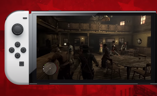 Red Dead Redemption to be Released on Nintendo Switch and PlayStation 4 with Russian Localization