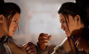 Mortal Kombat 1 Creator Ed Boon Plays Tekken 8 and Argues with Developer Over Cameos. Photo and Gameplay of Li Mei in MK1
