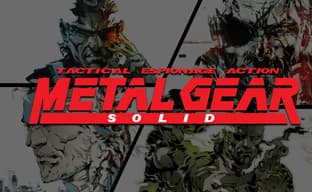 60 Million Copies of Metal Gear Solid Series Games Sold