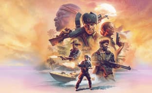 Se introducen facilidades en Jagged Alliance 3 para los que juegan en el nivel de dificultad más bajo