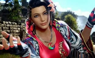 New batch of Tekken 8 fighters revealed. Meet the Peruvian coffee queen