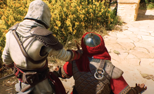 Assassin's Creed Mirage to Feature Ads and Paid Skins. A Return to Roots in Ubisoft Style