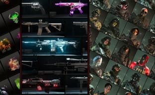 Activision reveló qué contenido de Modern Warfare 2 se podrá transferir a Modern Warfare 3
