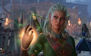 Baldur's Gate 3 es aún mejor. La actualización corrigió 300 errores