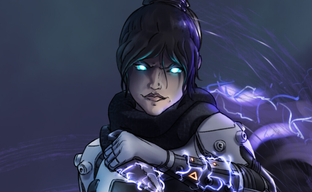 Los desarrolladores de Apex Legends escondieron un mensaje para los mineros de datos en los archivos