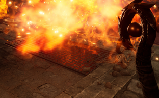 Instead of Dark and Darker, a clone of the game appeared on Steam, which is being attacked by fans of the original