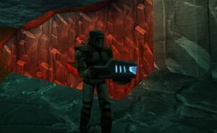 Se lanzó la remasterización de Quake 2 en PC y consolas