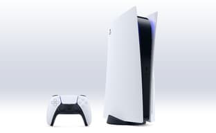 Lanzamiento de una nueva actualización de firmware para PlayStation 5
