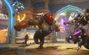 Overwatch 2 released on Steam, where players unanimously drowned it in negativity and hatred