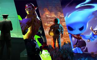 Инди-игры июля. Xenonauts 2, Deadlink, Techtonica, Ember Knights