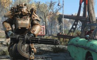 Fallout Fans Angered by Pete Hines. Bethesda Manager's Rudeness Hurt Feelings