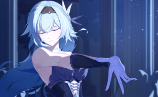 Genshin Impact to appear at Gamescom. Teaser by miHoYo