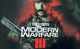 Seven Development Studios Are Working on Modern Warfare 3