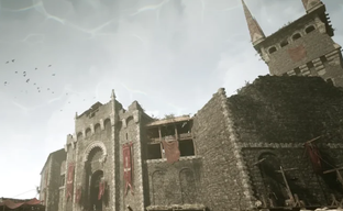 Everyday Life in the Old Camp in the Gothic Remake. How the Piranha Bytes Classic Has Been Transformed