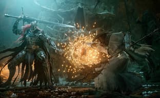 Lords of the Fallen's New Post-Release Content Depends on Players