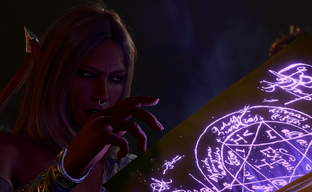 Baldur's Gate 3 Sets New Concurrent Player Record on Steam. The RPG Continues to Attract Attention After 2 Weeks