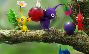 Pikmin 4 conservó el trono en Japón. Ranking de ventas de juegos sin sorpresas especiales