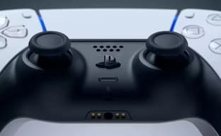 Leak: Informant Shows New PS5. "It's Not Slim"
