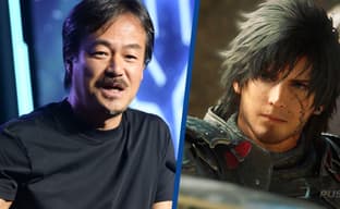 El creador de la serie considera Final Fantasy 16 la mejor entrega, pero se disculpan ante los inversores por las bajas ventas