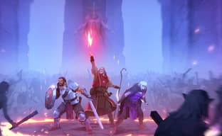 Pathfinder: Gallowspire Survivors to be released in September. It's another Vampire Survivors clone