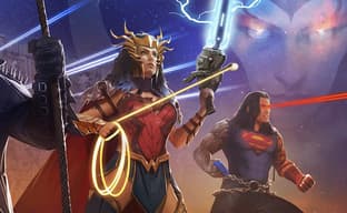 DC Universe Online llegará a PlayStation 5 y Xbox Series X