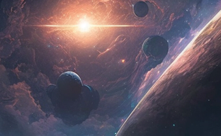 Starfield Poster Compared to Bollywood Space Movie