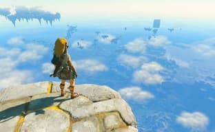 Analyst: The Legend of Zelda: Tears of the Kingdom sales helped stop Japan's GDP decline