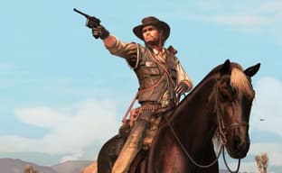 [STREAM] $50 for 30 fps on PS5. Red Dead Redemption is out