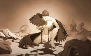 Критики высоко оценили метроидванию Blasphemous 2