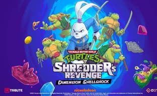 Дополнение TMNT: Shredder's Revenge Dimension Shellshock выйдет 31 августа с бесплатным контентом