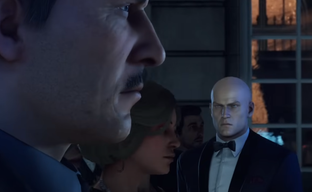 After 7 years, PlayStation exclusivity is over. Hitman fans welcome the Sarajevo Six campaign