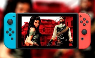 Red Dead Redemption for Nintendo Switch Receives High Scores from Publications. 20 Minutes of Gameplay