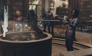 PlayStation Fans Spread Starfield Plot and Ending Information
