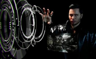 Neo Berlin 2087 Resembles a "Next-Gen Game from 2010." Gameplay Trailer Receives Mixed Reviews