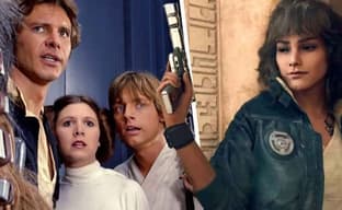 Star Wars Outlaws Will Maintain the Authenticity of the Star Wars Universe. Director Reveals Details