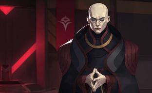 Релиз стратегии Dune: Spice Wars состоится в сентябре