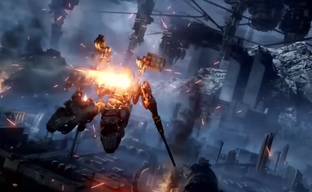 First Reviews for Armored Core 6. FromSoftware Delivers One of the Best Games of the Year