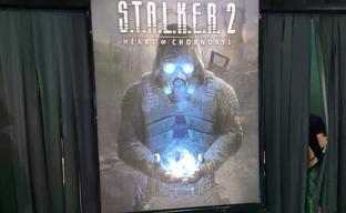 Куча багов и плохая графика. Посетителей Gamescom не особо впечатлила S.T.A.L.K.E.R. 2