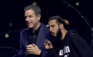 GTA 6 упомянули на Opening Night Live. Шоу прервал игрок, требующий новую игру Rockstar