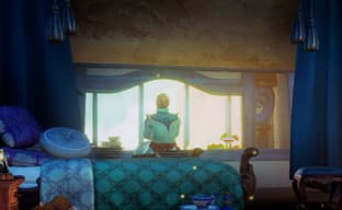 New Trine 5: A Clockwork Conspiracy Trailer Introduces Amadeus the Wizard